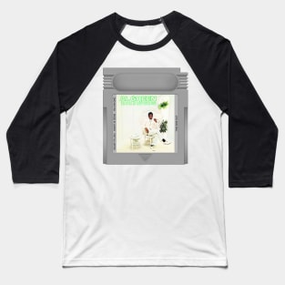 I'm Still in Love with You Game Cartridge Baseball T-Shirt